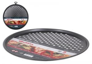 FORMA P/PIZZA 33.5 X 1 CM