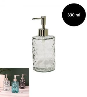 DISPENSADOR SABONETE