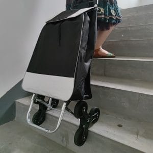 CARRO DE COMPRAS 3 RODAS