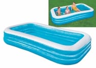 PISCINA 3.05 X 1.83 X 56 CM