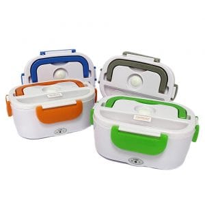 LANCHEIRA ELECTRO P/ AUTOMOVEL