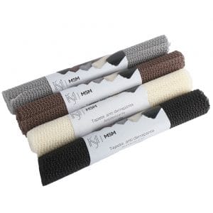 TAPETE ANTI-DERRAPANTE 50 X 100 CM