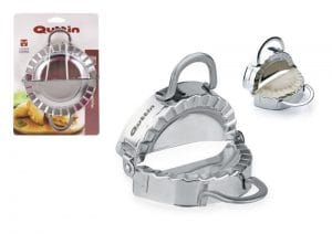 B. MOLDE P/ RISSOIS 11.5 CM