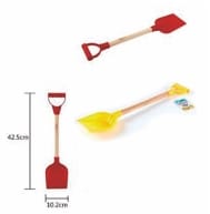 PÁ 42.5 X 10.2 X 4 CM