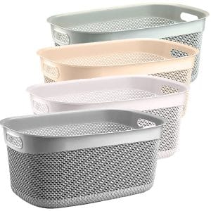 M. CESTO 33 L (55 X 36.5 X 25 CM)