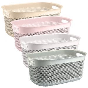 M. CESTO 27 L (50.5 X 32 X 23 CM)