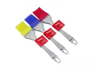 B. PINCEL DE SILICONE METALTEX