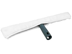 LIMPA VIDROS 35 CM C/ CAPA MICROFIBRA