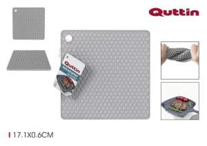 M. BASE DE TACHO SILICONE