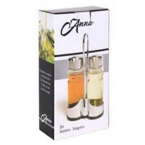 GALHETEIRO C/ 2 PECAS