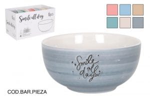 C. MALGA SMILE ALL DAY 500 CC