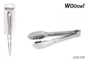 PINÇA DE COZINHA 24 CM