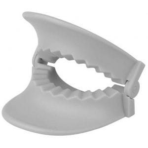 B. MOLDE P/RISSOIS 18 X 11 CM