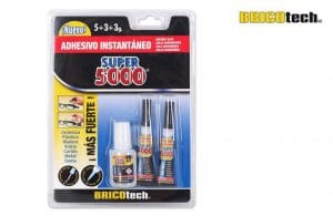 TUBO COLA SUPER 5000 C/3 3G