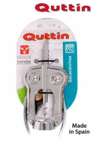 G. SACA ROLHAS 15 x7 CM