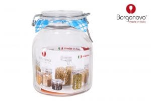 FRASCO HERMETICO 1700 CC