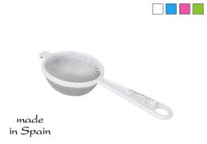 COADOR DE PLASTICO 8CM