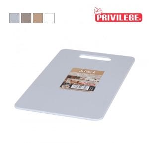 TABUA COZINHA STARK 24 X 15 CM