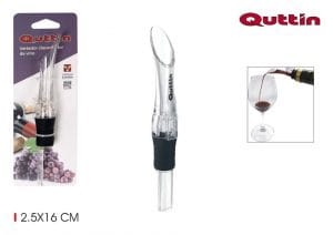 G. ROLHA VERTEDOR - DECANTADOR DE VINHO