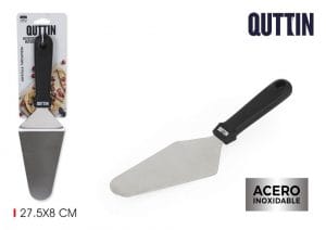 B. ESPATULA COZINHA TARTE/PIZZA 27.5 X 8 CM