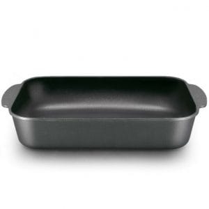 ASSADEIRA ALUM. 25 X 20 CM SAGRES