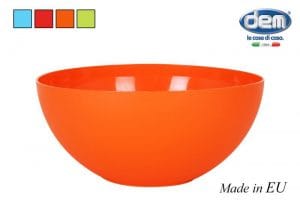 NAYADE SALADEIRA PLASTICO 24 CM