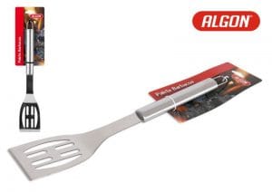 CHU. ESPATULA DE CHURRASCO