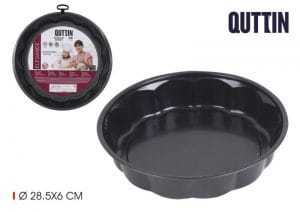 FORMA ONDULADA 28.5 x 6 CM