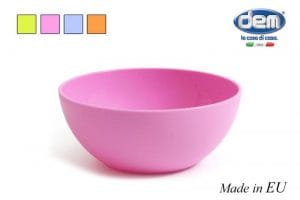 BAHIA SALADEIRA PLÁSTICO 16 CM