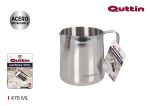 FERVEDOR INOX  475 ML