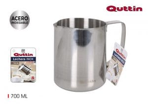 FERVEDOR INOX  700 ML