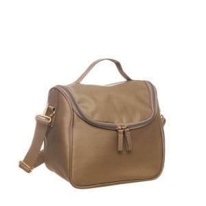 C. SACO TERMICO CASTANHO