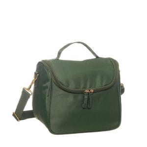 C. SACO TERMICO VERDE