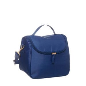 C. SACO TERMICO AZUL