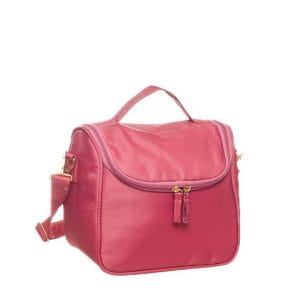 C. SACO TERMICO ROSA