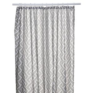 CORTINA P/BANHEIRA 180x180