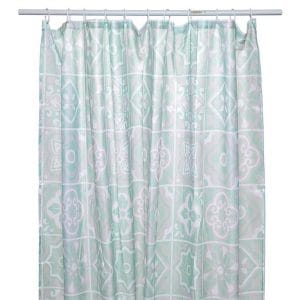 CORTINA P/BANHEIRA 180x180