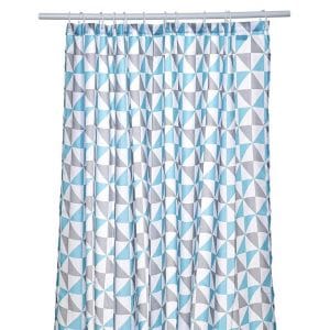 CORTINA P/BANHEIRA 180x180