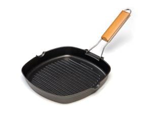 GRELHADOR ANTI-AD. 20CM C/MAD.IND. SAGRES