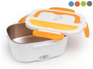 LANCHEIRA ELETRICA 1 L CUBA INOX