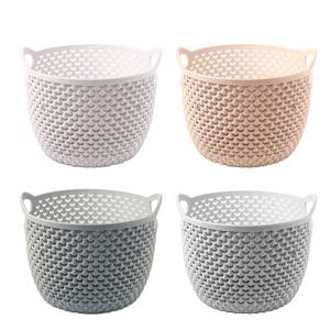 M. CESTO 1.5 L (15 X 12.5 CM)