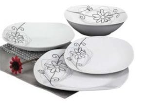 S. SERVIÇO MESA 19 P PORC. QUAD. G835