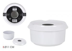 CINZEIRO MELAMINA 11 CM