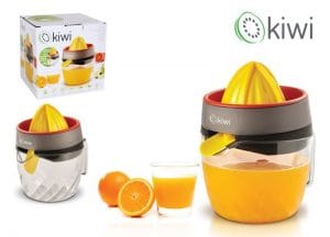 ESPREMEDOR DE CITRINOS ELETRICO 1200 ML