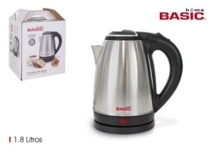 FERVEDOR DE AGUA 1.8 L - 1500W