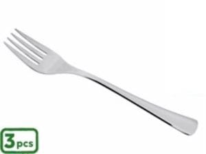 RIGA MESA CONJ. 3 GARFOS