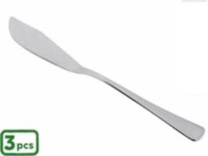 RIGA PEIXE CONJ. 3 FACAS