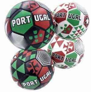 BOLA DE FUTEBOL PORTUGAL