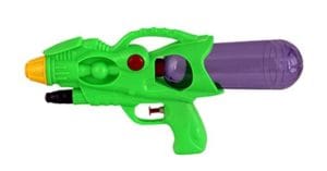 PISTOLA DE AGUA 32 CM