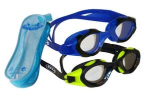 OCULOS DE PISCINA